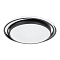Люстра ARTE LAMP A2688PL-1BK