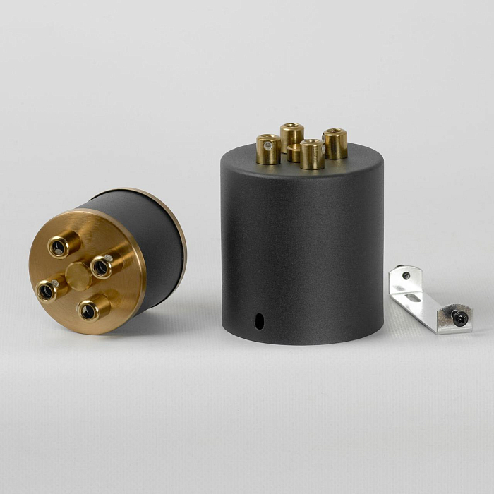 Люстра Lussole LSP-8885