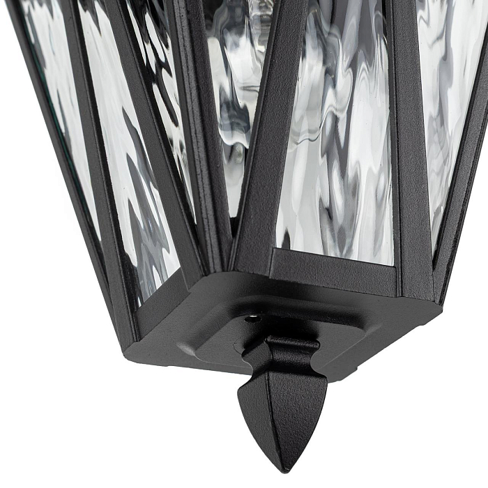 Уличный светильник Citilux CLU09S