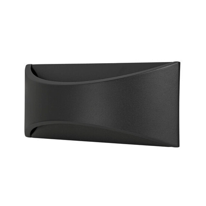 Уличный светильник Arte Lamp A8288AL-1BK