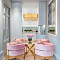 Люстра Lucia Tucci fabian 1554.5 gold leaf