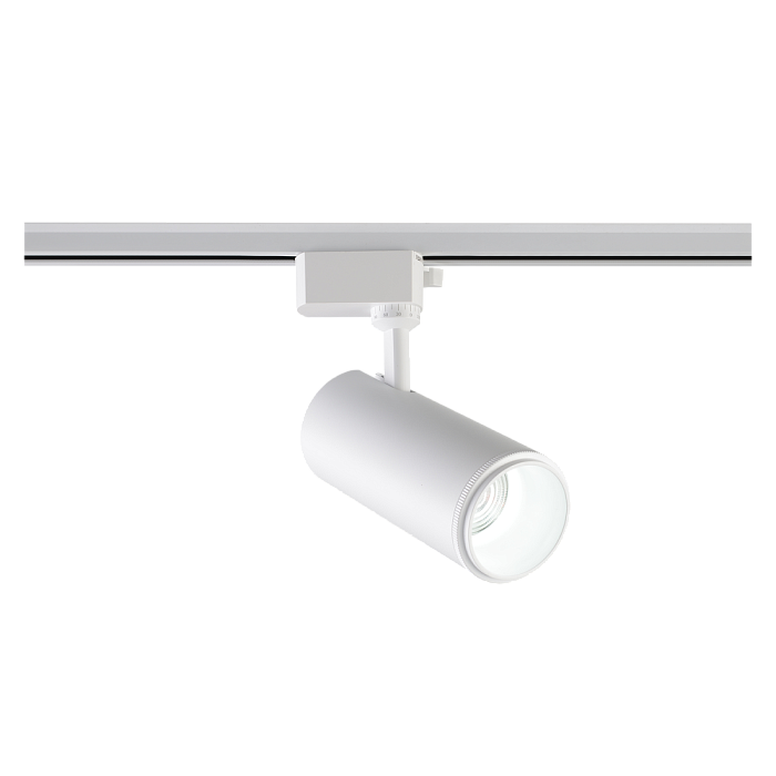 Crystal Lux CLT 0.31 021 WH 3CCT ZOOM