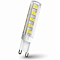 MODELUX Lamp ML2835-G9-8W-4000