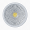 Crystal Lux CLT 090D 9W 3000K WH