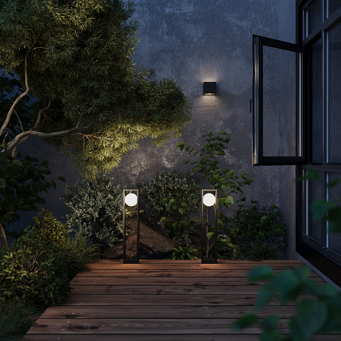 Outdoor O483WL-L10GF3K