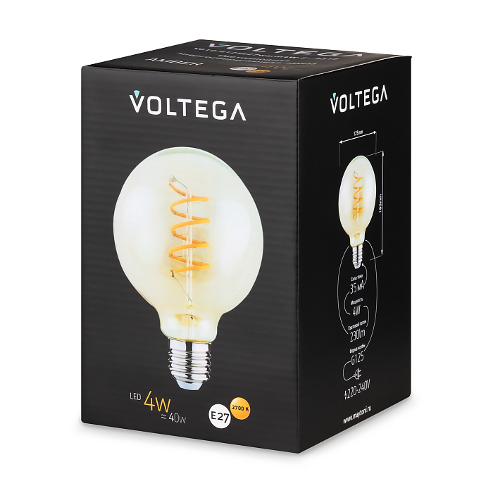 Voltega 8518