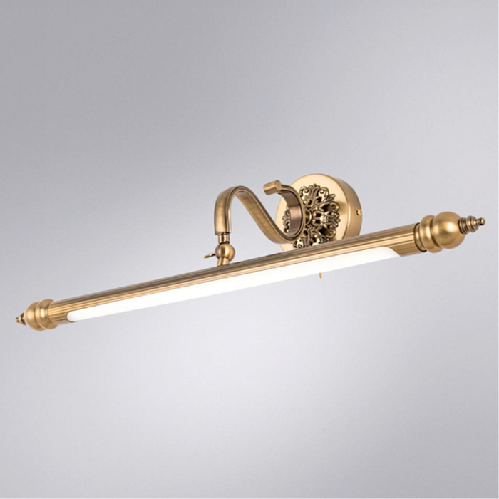 Интерьерная подсветка ARTE LAMP A8048AP-1PB