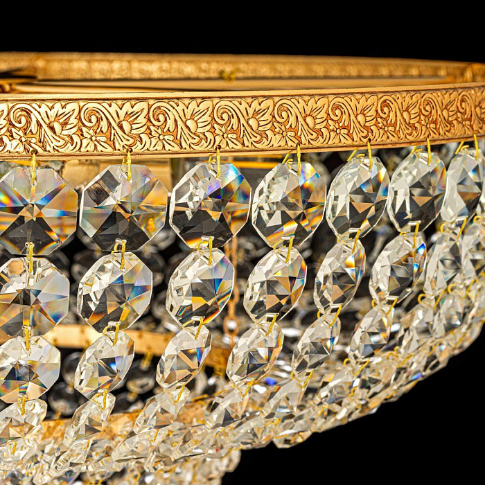Светильник Arti Lampadari Favola E 1.3.50.502 G