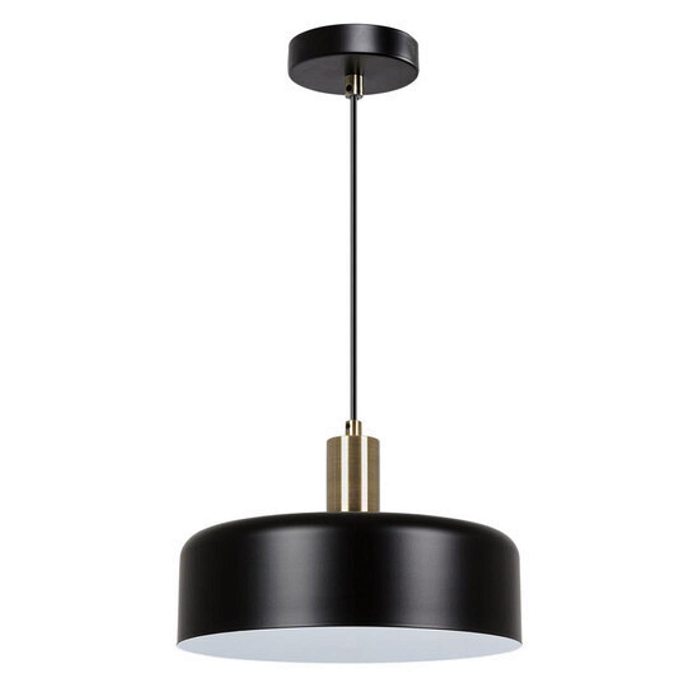 ARTE LAMP A7052SP-1BK
