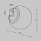 Technical TR229-1-8W3K-BS