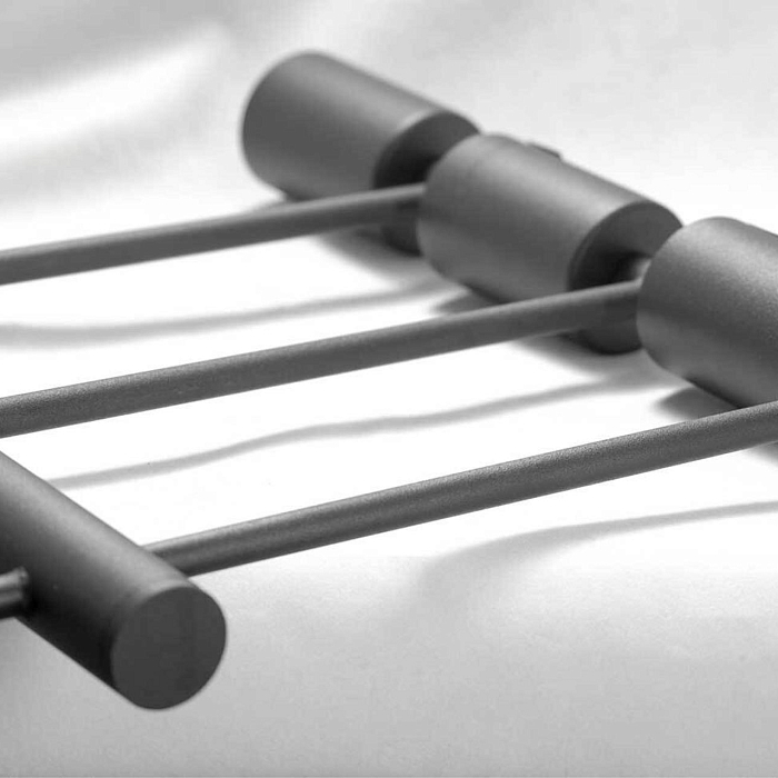 Люстра Lussole LSP-8156