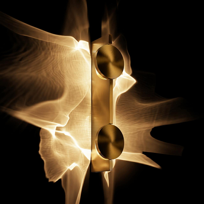 LOFT IT 10452/2W Gold