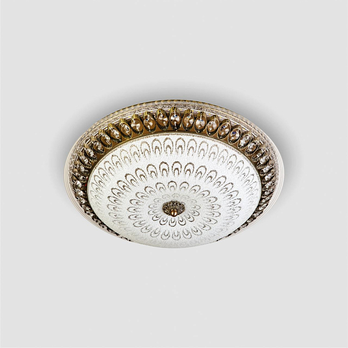 Светильник LED4U L1109-300 AB