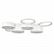 Светильник LOFT IT 10317/7 White