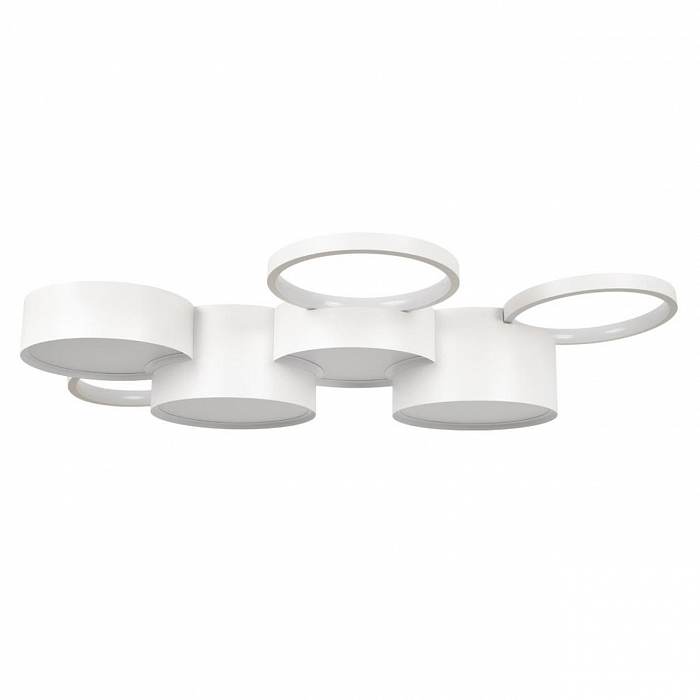 Светильник LOFT IT 10317/7 White
