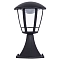 Уличный светильник Arte Lamp A6064FN-1BK