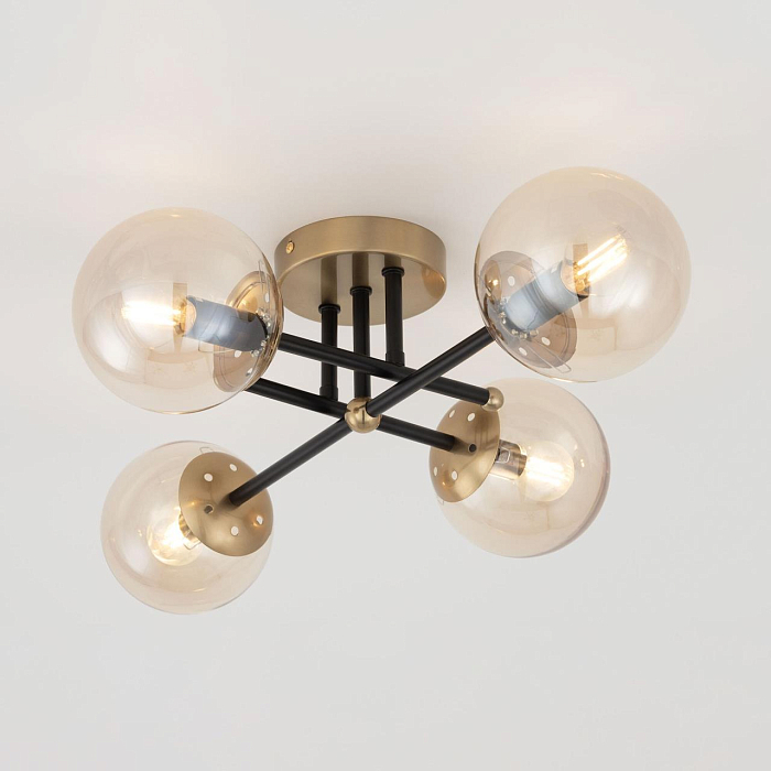 Люстра Citilux CL144145