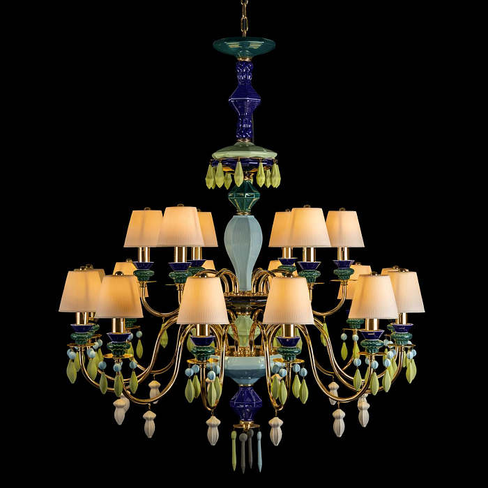LOFT IT 10203/12+6 Green