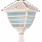 Фонарь Sfera Sveta T9223FM SWH+GD