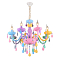 Люстра Omnilux OML-65803-08