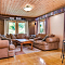 Люстра Lucia Tucci BARLETTA 182.10 D720 antique