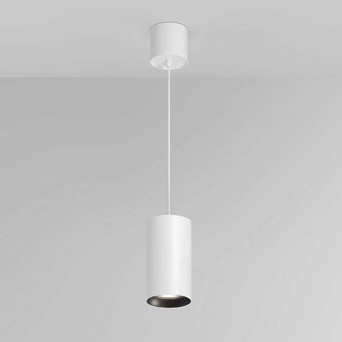 Светильник Maytoni P100PL-20W4K-W