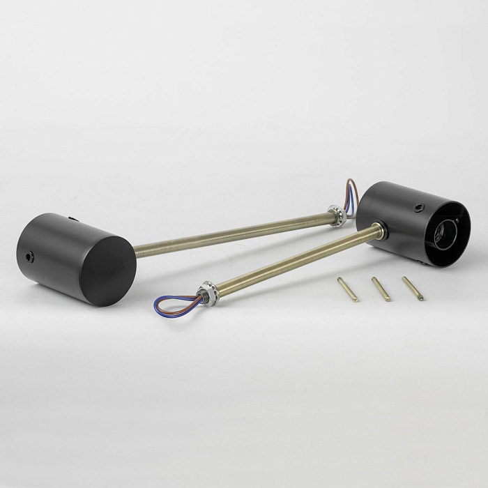 Люстра Lussole LSP-8933