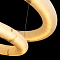 Светильник  MDL.8485.800.500PL BS
