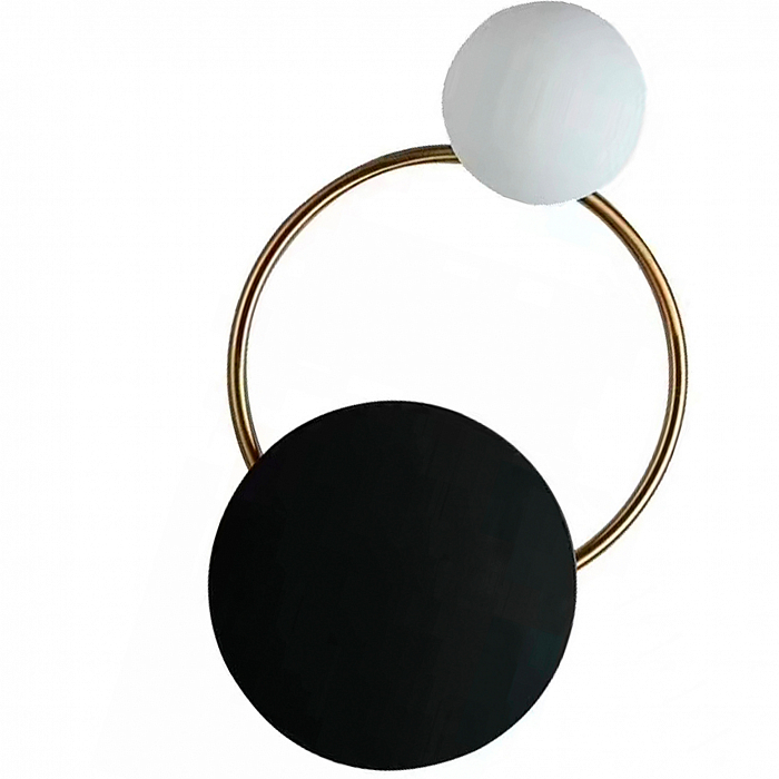 Бра Kink Light 08442,20