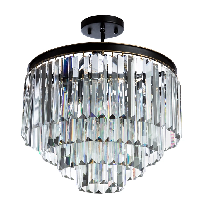 Люстра Divinare 3001/01 PL-9