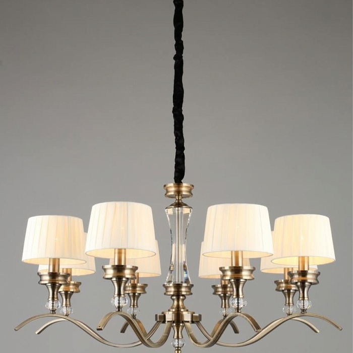 Люстра Omnilux OML-88413-08